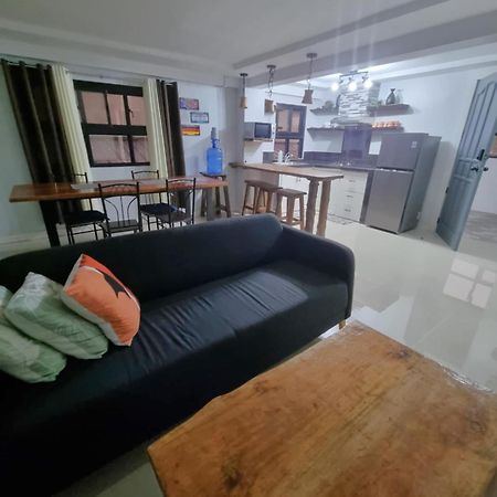 Ferienwohnung Trail Bedz Baguio City Exterior foto