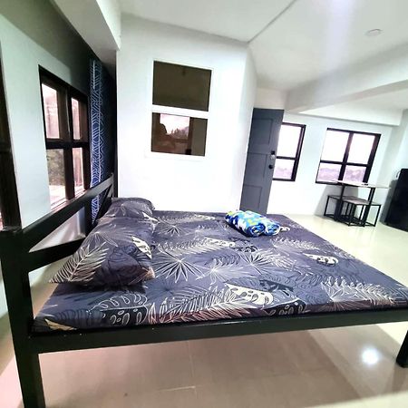 Ferienwohnung Trail Bedz Baguio City Exterior foto