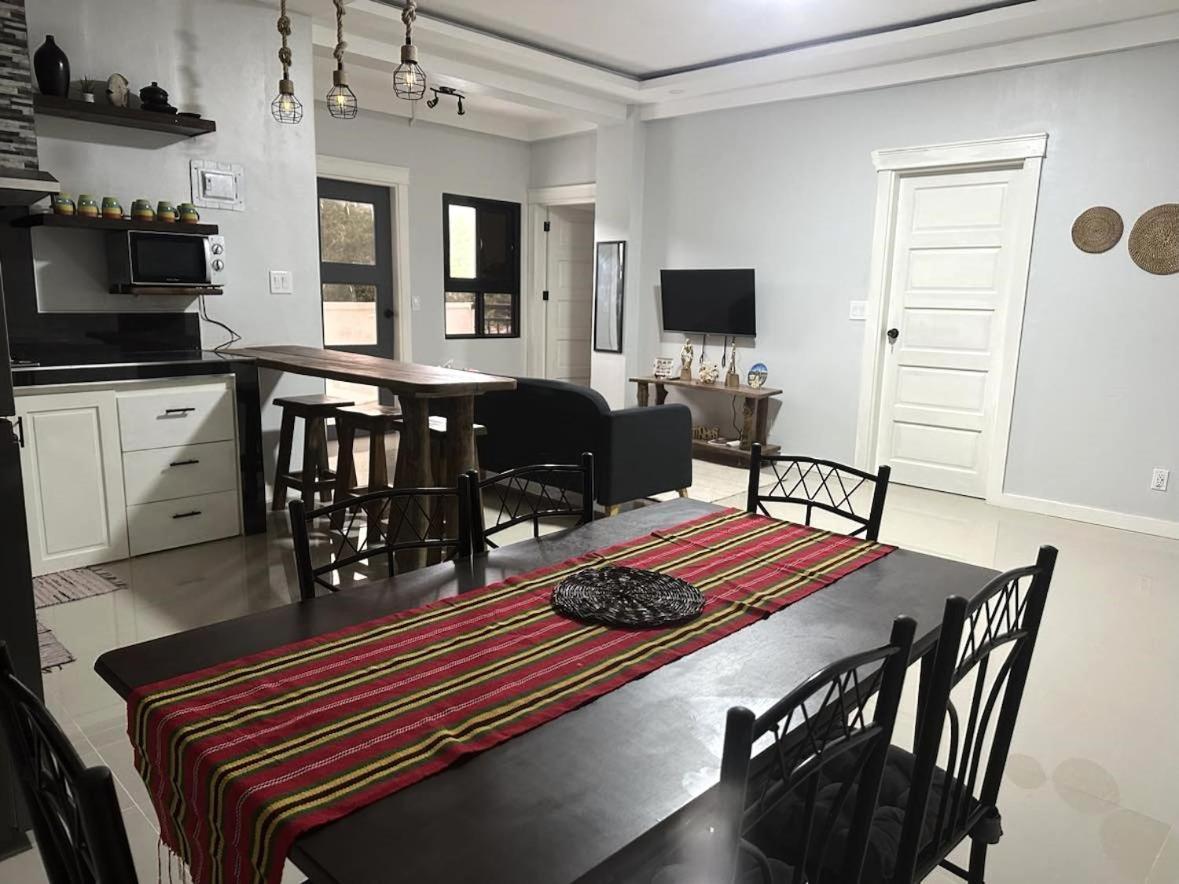 Ferienwohnung Trail Bedz Baguio City Exterior foto