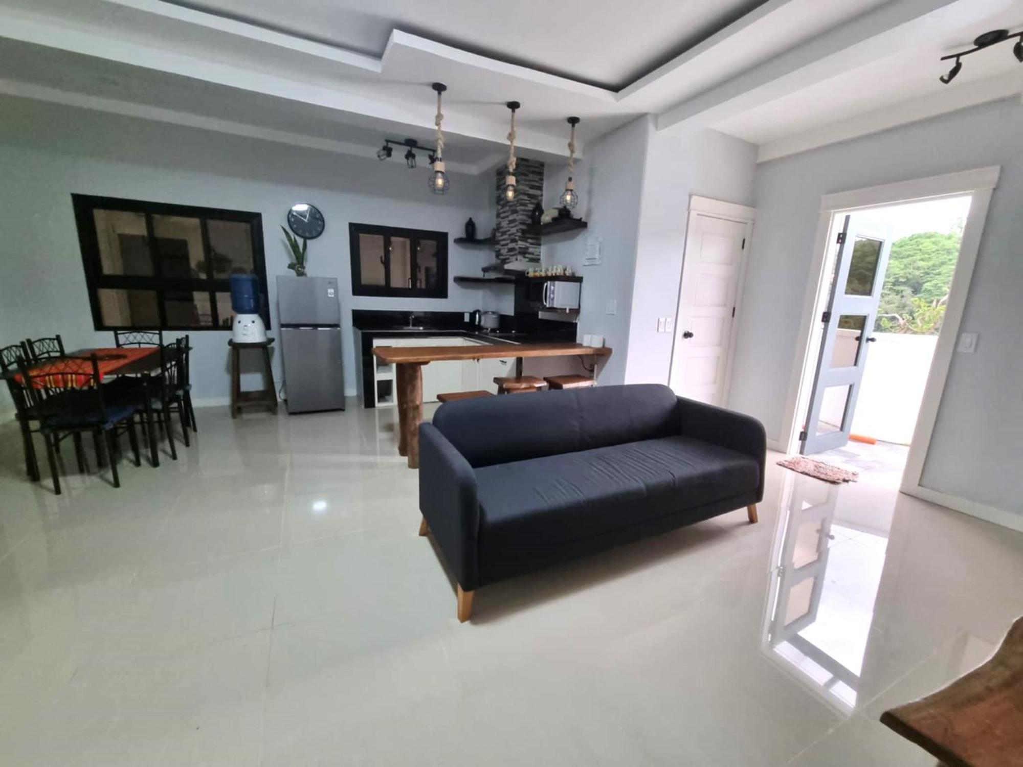 Ferienwohnung Trail Bedz Baguio City Exterior foto